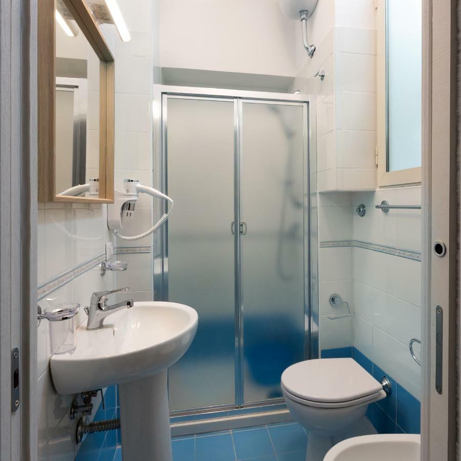 Residenza Santa Lucia A Mare Villa Naples Luaran gambar
